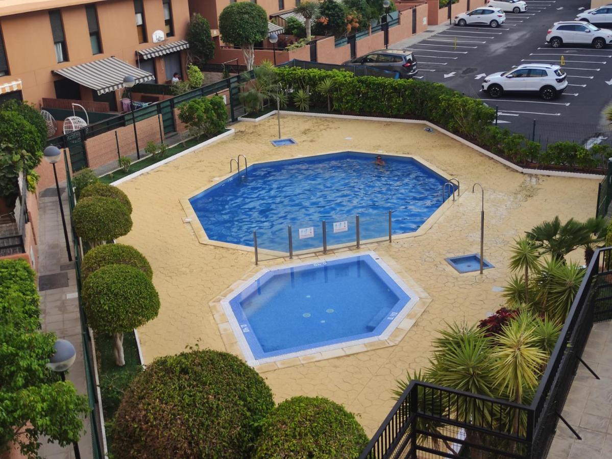 Alquilaencanarias Medano Cabezo Beach El Médano Zewnętrze zdjęcie