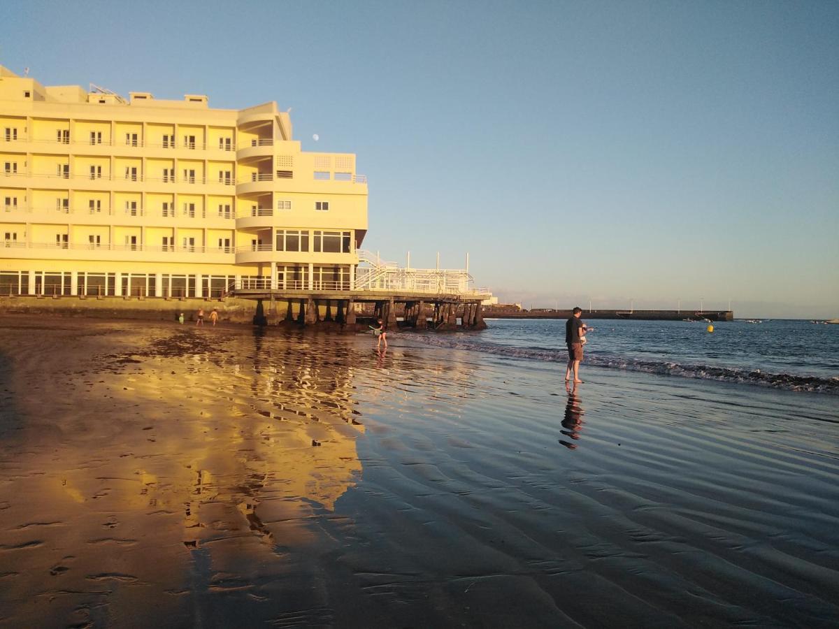 Alquilaencanarias Medano Cabezo Beach El Médano Zewnętrze zdjęcie