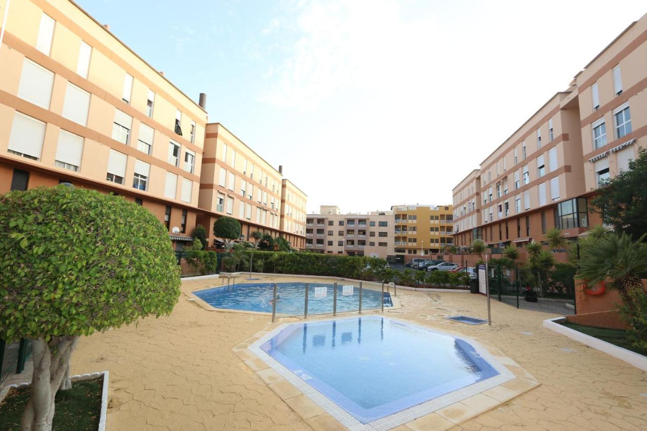 Alquilaencanarias Medano Cabezo Beach El Médano Zewnętrze zdjęcie
